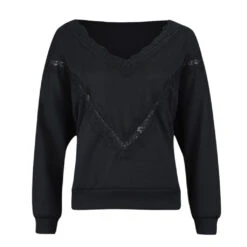 Pull Dentelle Femme Tricot -Universdentelle PullDentelleFemmeTricot 2