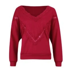 Pull Dentelle Femme Tricot -Universdentelle PullDentelleFemmeTricot 3