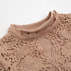 Pull Dentelle -Universdentelle PullDentelle 2