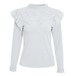 Pull Dentelle -Universdentelle PullDentelle 4