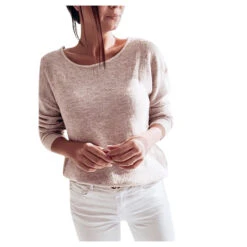 Pull Dos Dentelle -Universdentelle PullDosDentelle 1