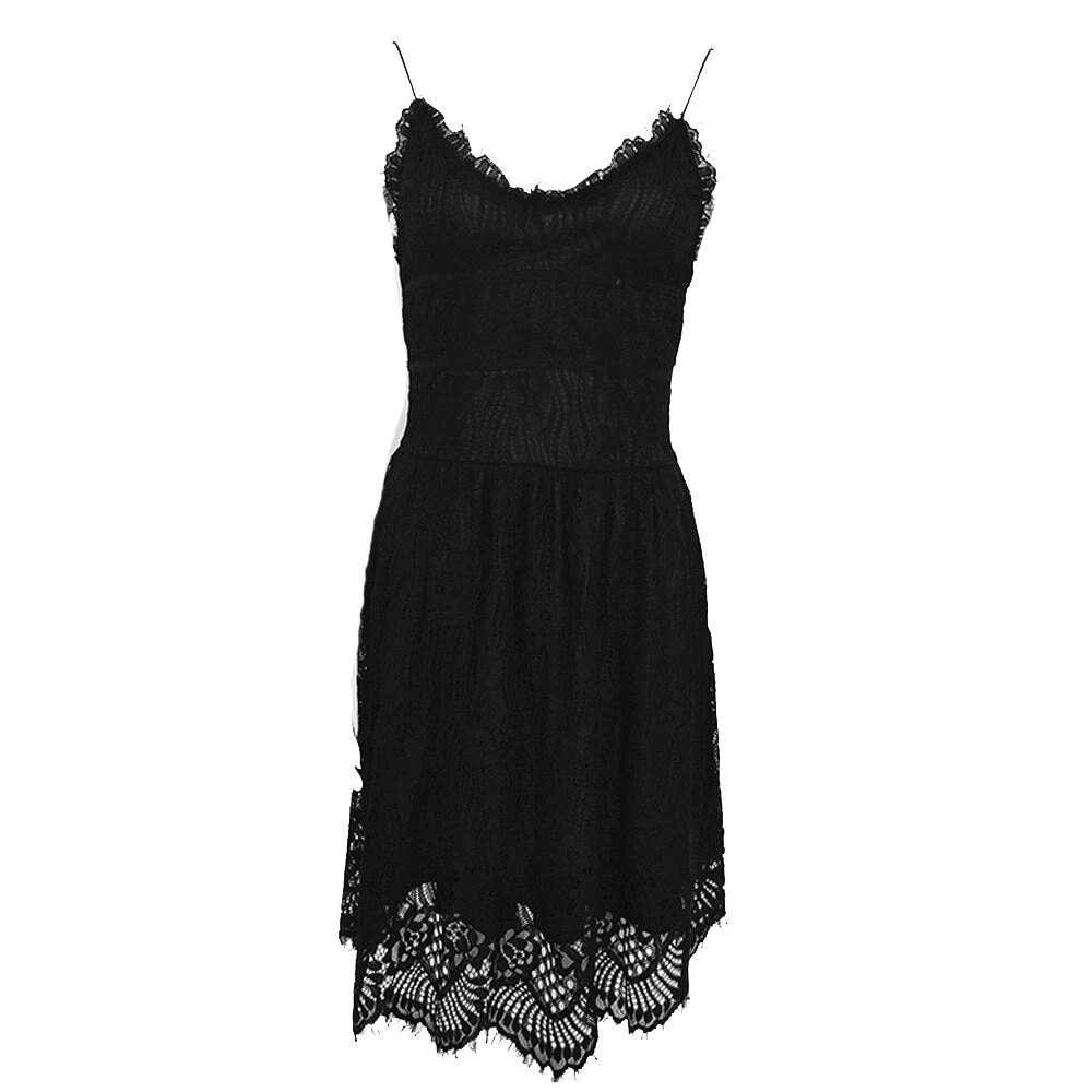 Robe Bohème Dentelle 5 Robe Bohème Dentelle – Image 5