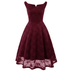 Robe Bustier Dentelle -Universdentelle RobeBustierDentelle 1