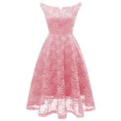 Robe Bustier Dentelle