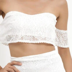 Robe Dentelle 2 Pièces -Universdentelle RobeDentelle2Pieces 3