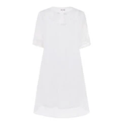 Robe Dentelle Blanche Plage -Universdentelle RobeDentelleBlanchePlage 3