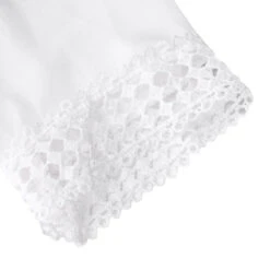 Robe Dentelle Blanche Plage -Universdentelle RobeDentelleBlanchePlage 4