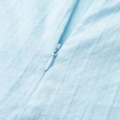 Robe Dentelle Bleu -Universdentelle RobeDentelleBleu 6