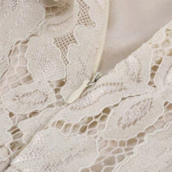 Robe Dentelle Bohème Couleur 10 Robe Dentelle Bohème Couleur -Universdentelle RobeDentelleBohemeCouleur 4