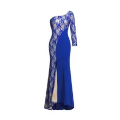 Robe Dentelle Cérémonie Femme -Universdentelle RobeDentelleCeremonieFemme 3