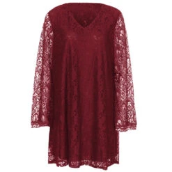 Robe Dentelle Courte Fleurie 9 Robe Dentelle Courte Fleurie -Universdentelle RobeDentelleCourteFleurie 1