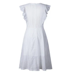 Robe Dentelle Été 8 Robe Dentelle Été -Universdentelle RobeDentelleEte 1