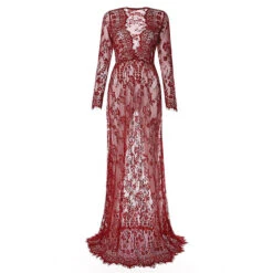 Robe Dentelle Femme Enceinte -Universdentelle RobeDentelleFemmeEnceinte 2