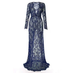 Robe Dentelle Femme Enceinte -Universdentelle RobeDentelleFemmeEnceinte 5