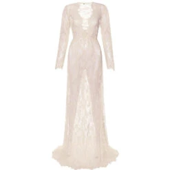 Robe Dentelle Femme Enceinte