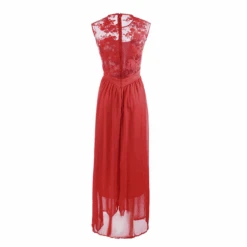 Robe Dentelle Longue 2021 -Universdentelle RobeDentelleLongue2021 1