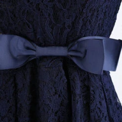 Robe Dentelle Manche 3/4 -Universdentelle RobeDentelleManche34 6