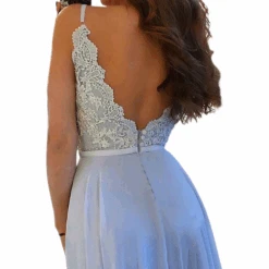 Robe Dentelle Soirée -Universdentelle RobeDentelleSoiree 2