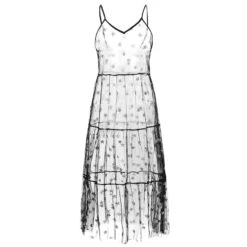 Robe Dentelle Transparente Longue -Universdentelle RobeDentelleTransparenteLongue 1 43bb3cc1 0dc4 44fb 8210 294e1695cb82