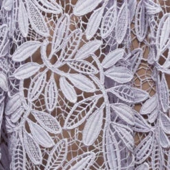 Robe Dentelle Violette -Universdentelle RobeDentelleViolette 2