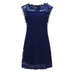 Robe Dentelle -Universdentelle RobeDentelle 9