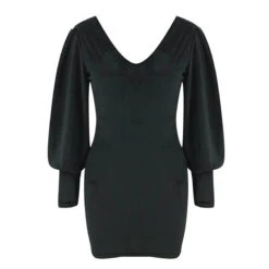 Robe Dos Dentelle -Universdentelle RobeDosDentelle 3