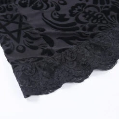 Robe Gothique Dentelle -Universdentelle RobeGothiqueDentelle 3