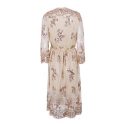 Robe Japonaise Dentelle -Universdentelle RobeJaponaiseDentelle 1