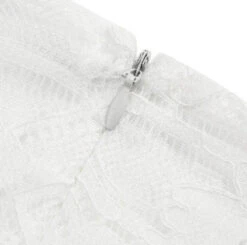 Robe Longue Blanche Dentelle Dos Nu -Universdentelle RobeLongueBlancheDentelleDosNu 1