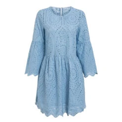 Robe Manche Longue Dentelle -Universdentelle RobeMancheLongueDentelle 3