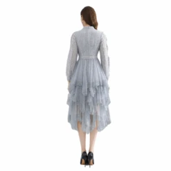 Robe De Bal Dentelle -Universdentelle RobedeBalDentelle 1