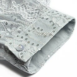 Robe De Bal Dentelle -Universdentelle RobedeBalDentelle 4