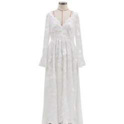 Robe De Mariée Dos Dentelle