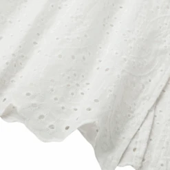 Robe De Plage Dentelle -Universdentelle RobedePlageDentelle 3