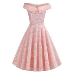 Robe De Soirée Dentelle -Universdentelle RobedeSoireeDentelle 1