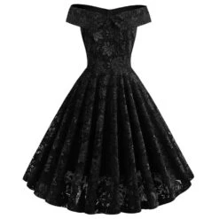 Robe De Soirée Dentelle -Universdentelle RobedeSoireeDentelle 8