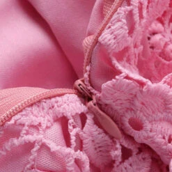 Robe En Dentelle -Universdentelle RobeenDentelle