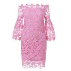 Robe En Dentelle -Universdentelle RobeenDentelle 3 643a2597 34ca 4a98 9e11 c65b61efbb6c