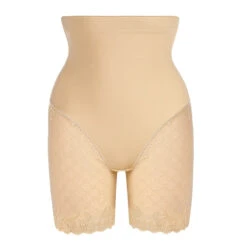 Short Dentelle Femme