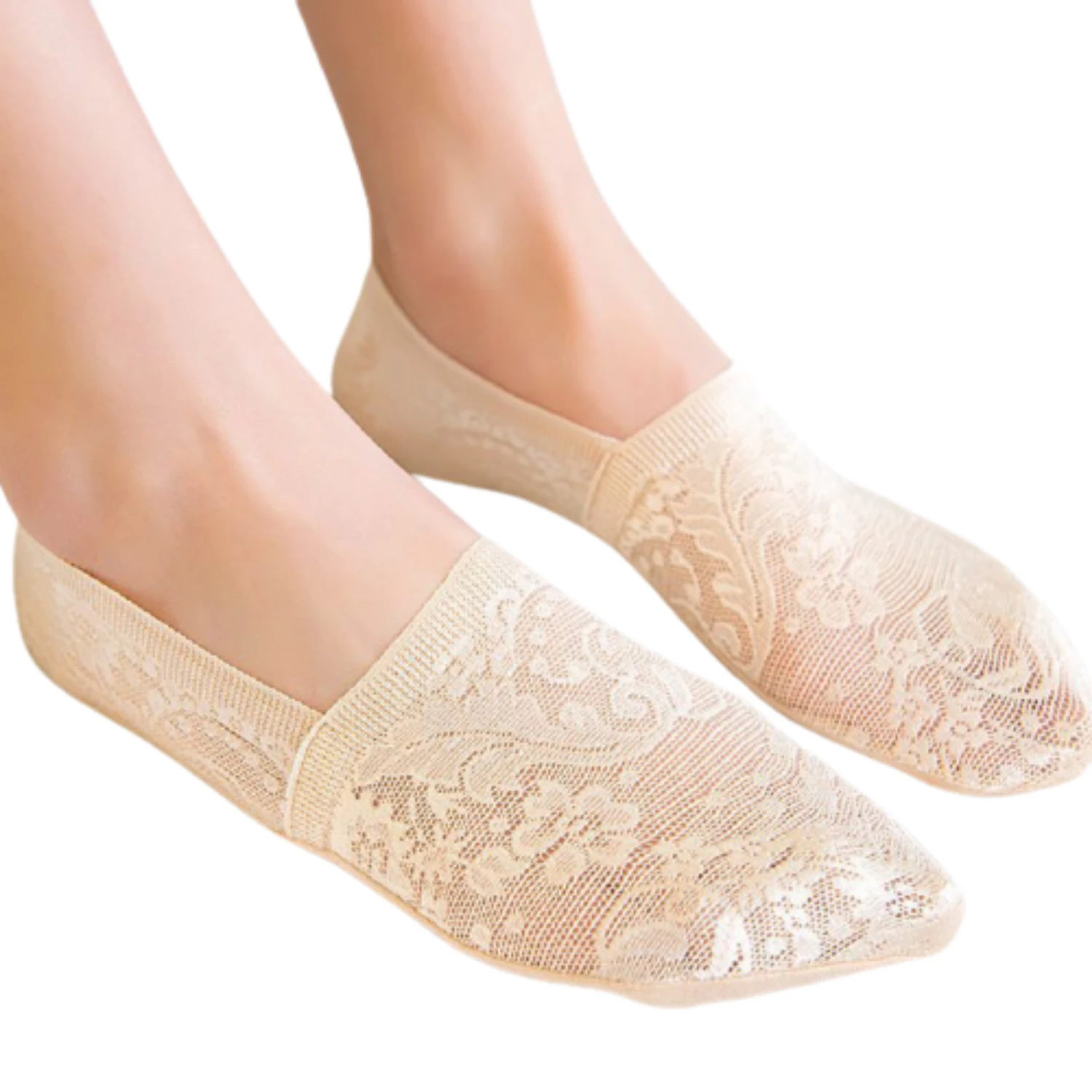 Socquette Dentelle 2 Socquette Dentelle – Image 2