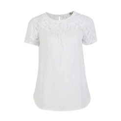 T-Shirt Dentelle -Universdentelle T ShirtDentelle 3