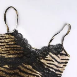 Top Court Dentelle -Universdentelle TopCourtDentelle 5