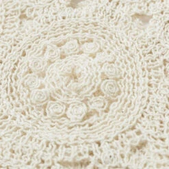 Top Dentelle Beige -Universdentelle TopDentelleBeige 1