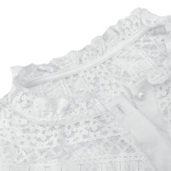 Top Dentelle Blanche -Universdentelle TopDentelleBlanche 4