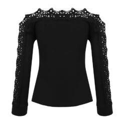 Top Dentelle Femme -Universdentelle TopDentelleFemme 1