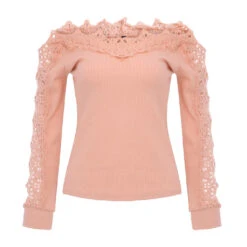 Top Dentelle Femme -Universdentelle TopDentelleFemme 2