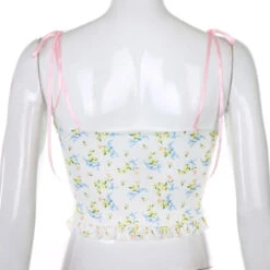 Top Dentelle Fleuri -Universdentelle TopDentelleFleuri 3