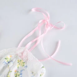 Top Dentelle Fleuri -Universdentelle TopDentelleFleuri 4