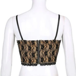 Top Dentelle Or -Universdentelle TopDentelleOr 4