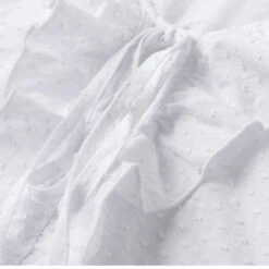 Top Dentelle Pois -Universdentelle TopDentellePois 3